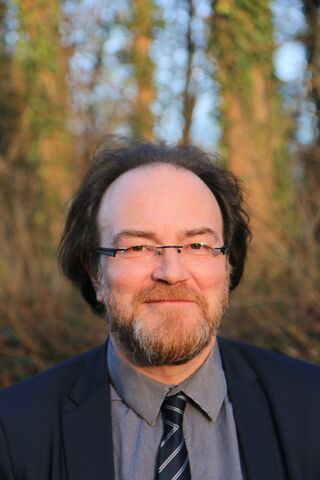 Arnaud Huftier